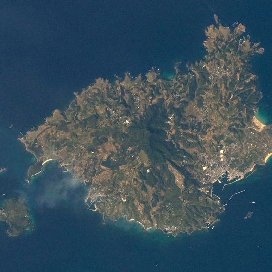 Uku Island