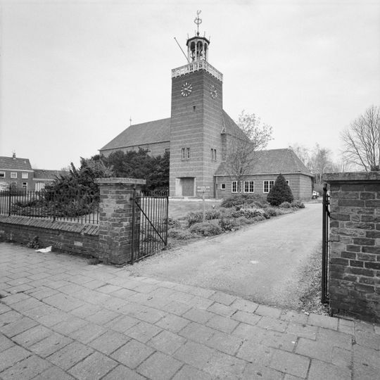 Nederlands Hervormde Kerk, Kerkdriel