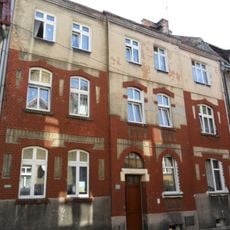 17 Świerczewskiego Street in Gubin