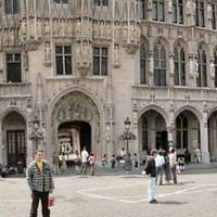 Bruxelles
