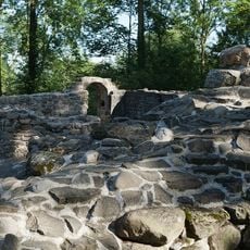 Hünenberg Castle