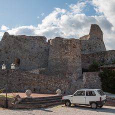 Rocca medioevale