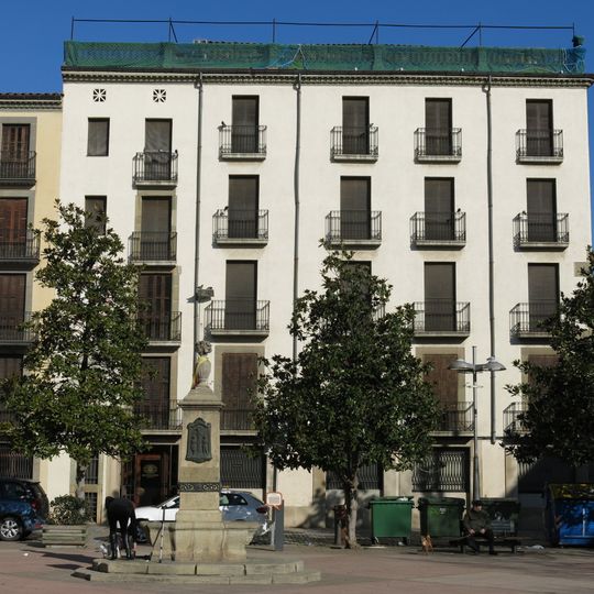 Conjunt d'edificacions Can Riera