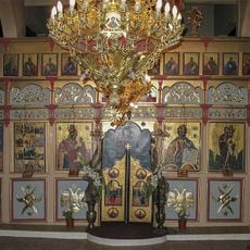 Свети Георги