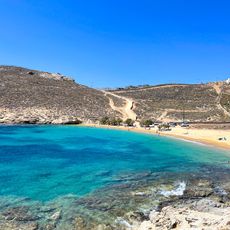 Agios Sostis