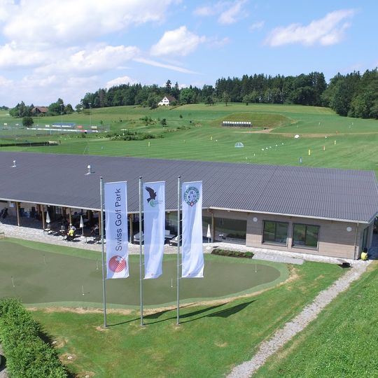 Golf Campus Wädenswil