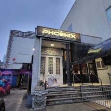 Phoenix Concert Theatre