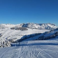 SkiWelt