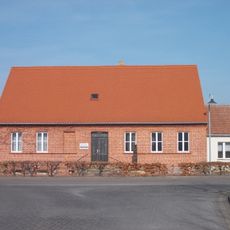 Schulgebäude Dorfallee 6