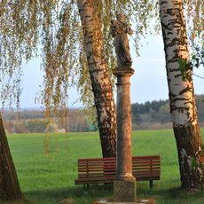 Antonius von Padua, Eggenburg