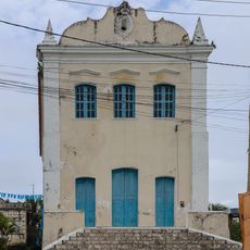 Igreja Matriz de Nossa Senhora da Conceição