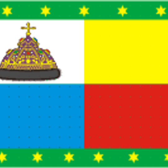 Taman rural settlement