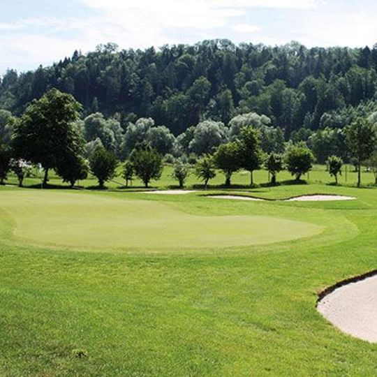 Golf Club Laufental