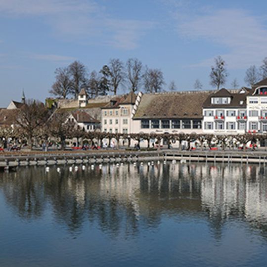 Eastern Switzerland