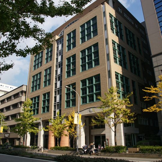 Kobe Lampwork Glass Museum