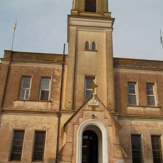 Partido di Carmen de Areco