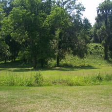 Lake Jackson Mounds Archaeological State Park