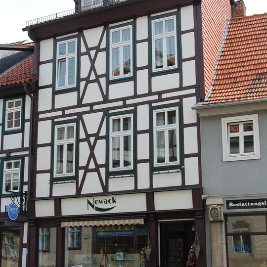 Pölkenstraße 47
