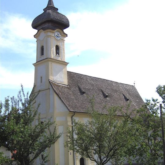 St. Laurentius