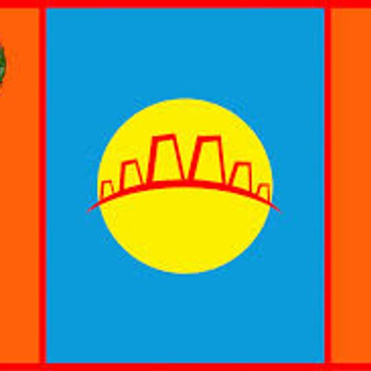 Municipio San Francisco