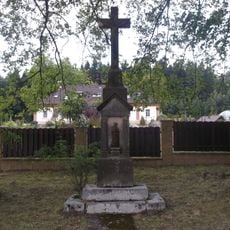 Cross in Nový Nemojov