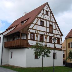 Egloffsteiner Palais (Sulzbach-Rosenberg)