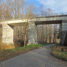 Viaduct Lausur