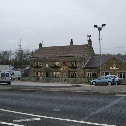 Red Lion Inn