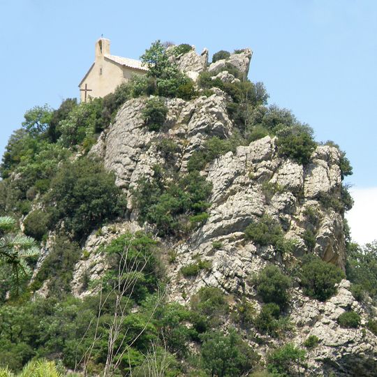 Chapelle Saint-Jean de Bénivay-Ollon