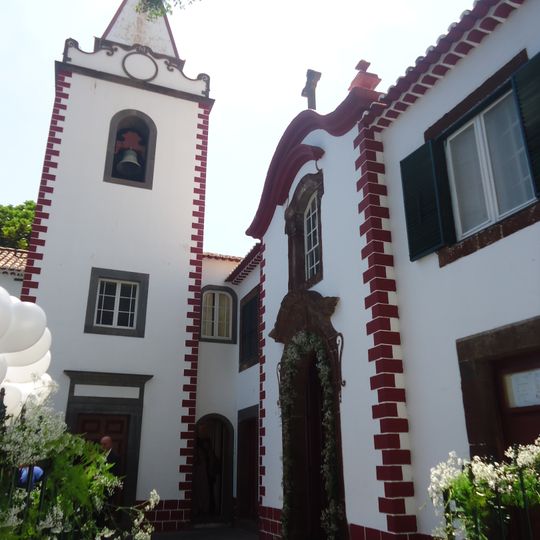 Capela de Nossa Senhora da Penha de França
