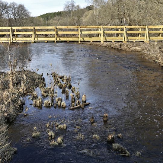 Мост-плотина