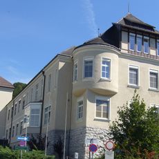 Landesklinikum Scheibbs