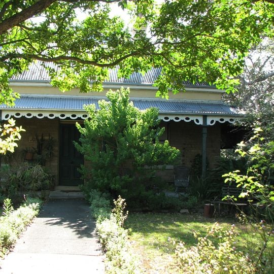 Riverview House, West Ryde