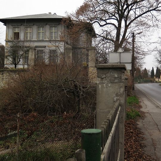 Sbor českobratrské evangelické církve