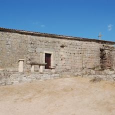 Chapel of Santa Ana, Oímbra