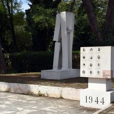 Complesso monumentale Omaggio alla Resistenza