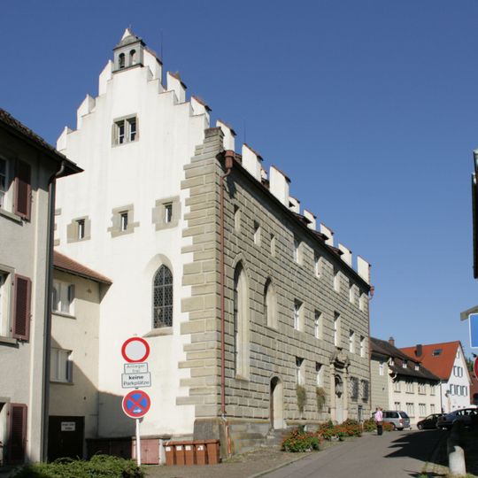 Reichlin-von-Meldegg-Haus