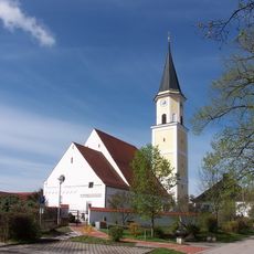 Mariä Heimsuchung (Ergolding)