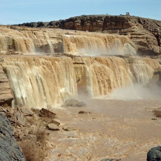 Grand Falls