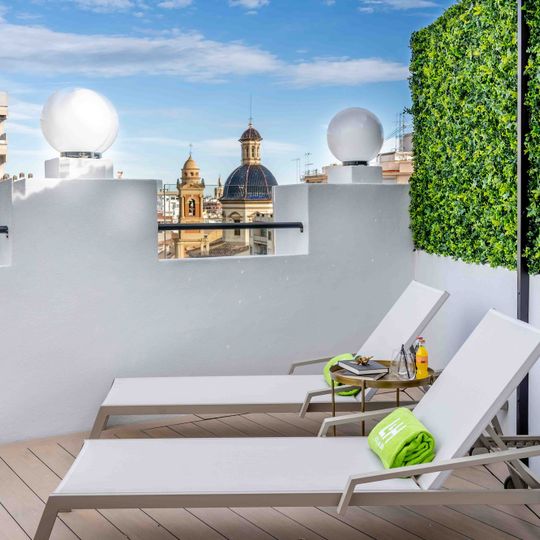 L&H Gran Via Valencia