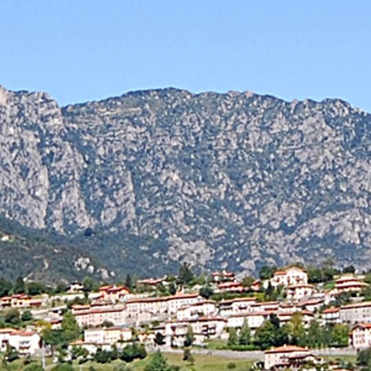 Parco regionale dell'Alto Garda Bresciano