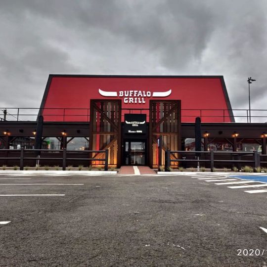 Buffalo Grill