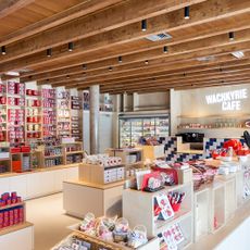 Maison de la Vache qui rit