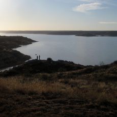 Lake Meredith