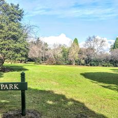 Fig Tree Park