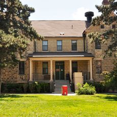 1st Infantry Division Museum