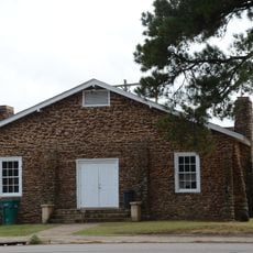 Nashville American Legion Building