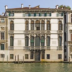 Palazzo Mocenigo Casa Vecchia