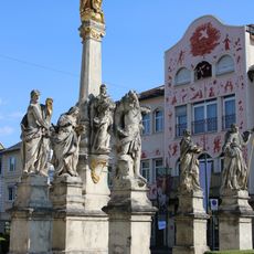 Mariensäule Voitsberg