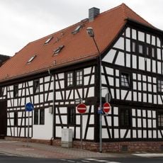 Haus Ernst-Ludwig-Straße 89